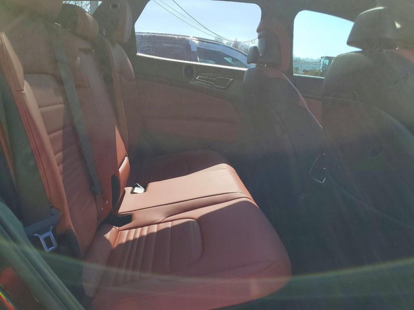 Salvage 2025 Kia Sportage Hybrid Sx-prestige