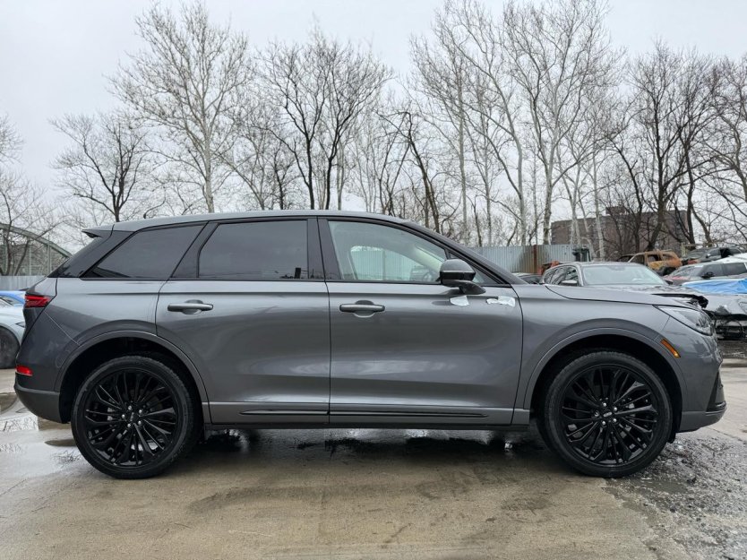 Salvage 2024 Lincoln Corsair Premiere