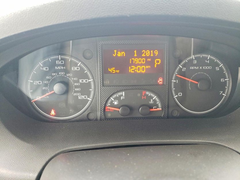 Salvage 2021 Jayco Swift Li 