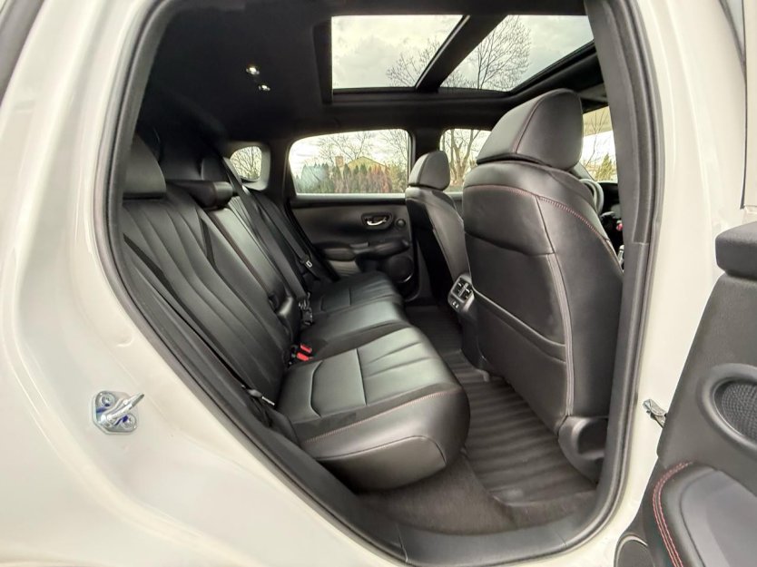 Salvage 2025 Acura Adx Awd