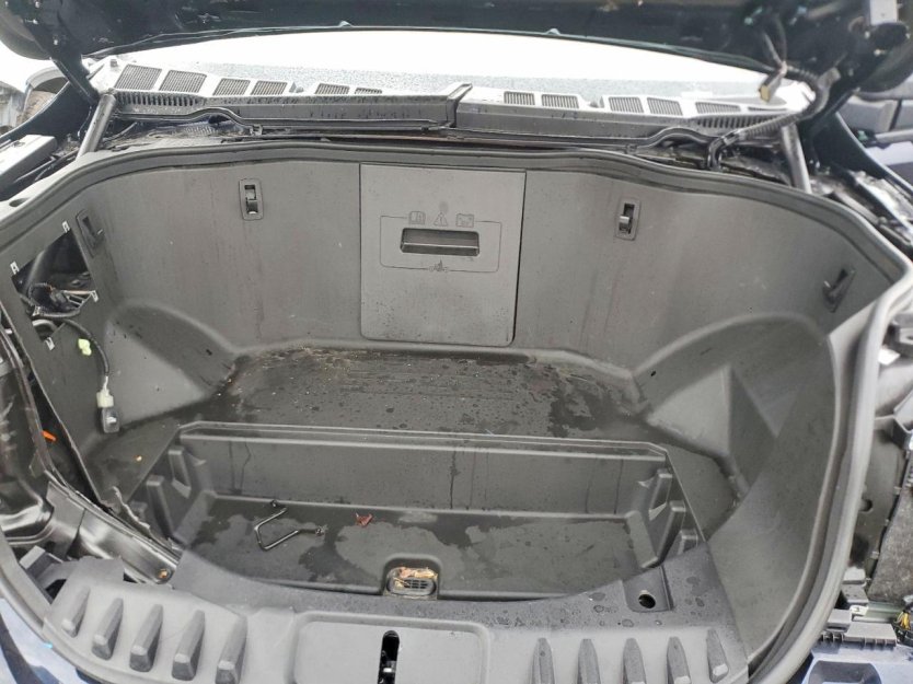 Salvage 2024 Ford F150 Lightning Xlt