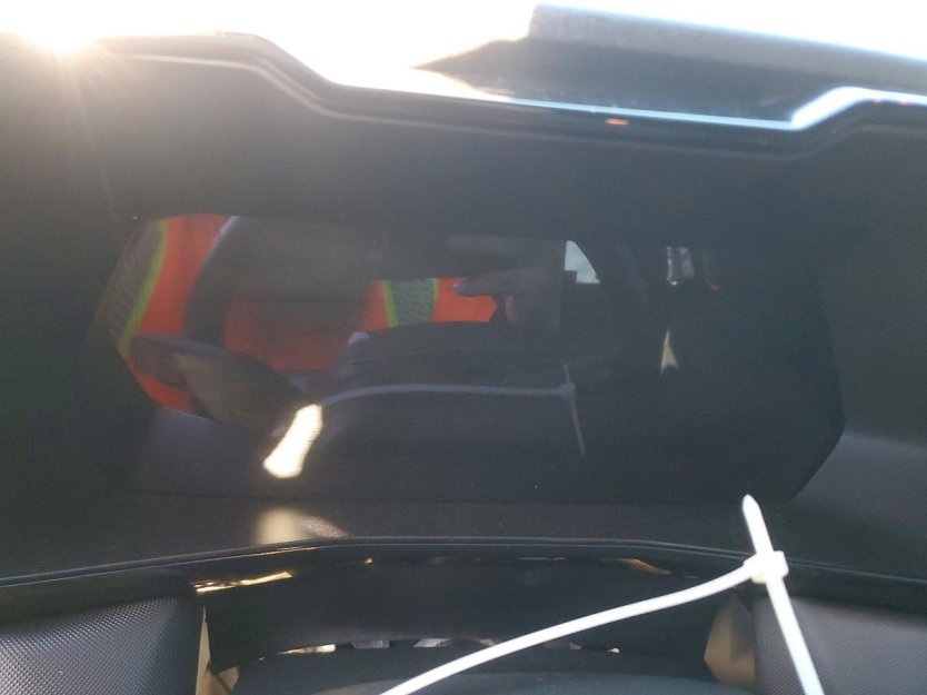 Salvage 2024 Chevrolet Colorado Z71