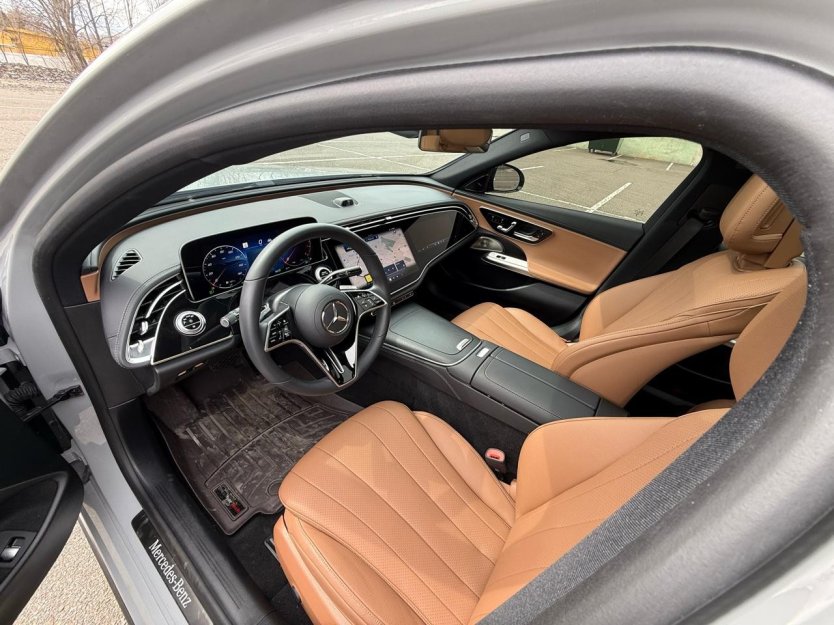 Авто з США 2024 Mercedes-benz E 450 4matic