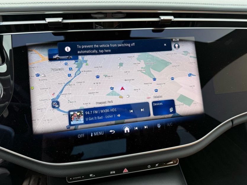 Авто з США 2024 Mercedes-benz E 450 4matic