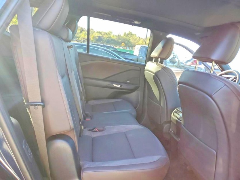 Salvage 2025 Lexus Tx 350 