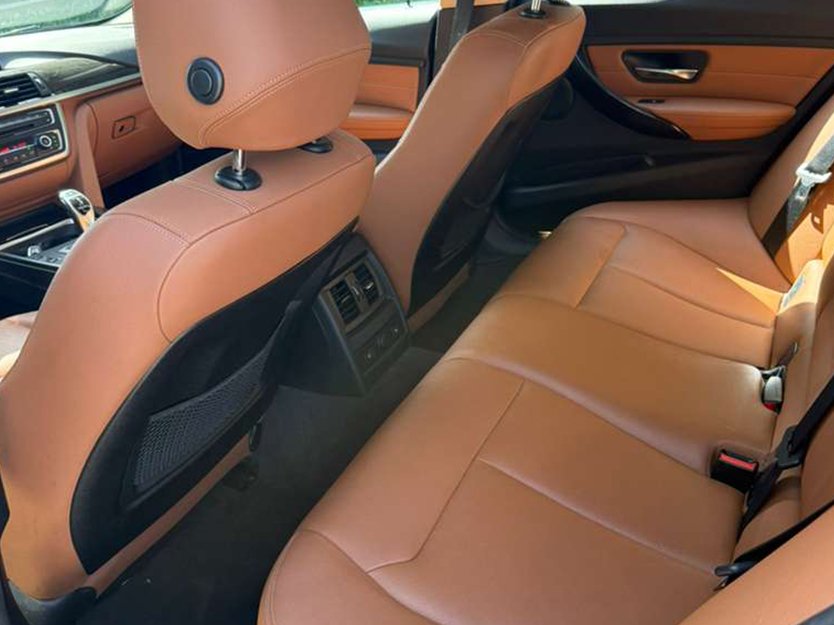 Авто з США 2015 Bmw 328i Xdrive Sport Wagon