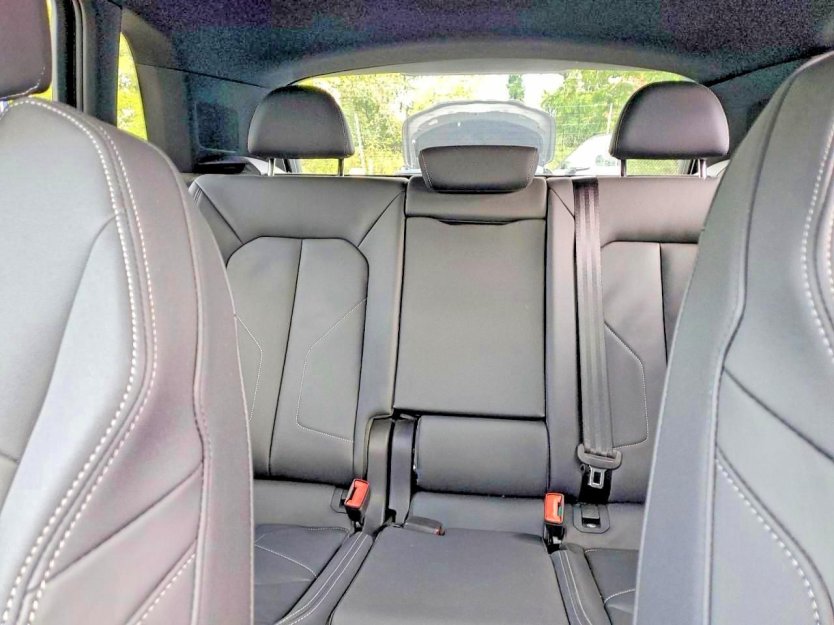 Salvage 2025 Audi Q3 Premium S Line 45