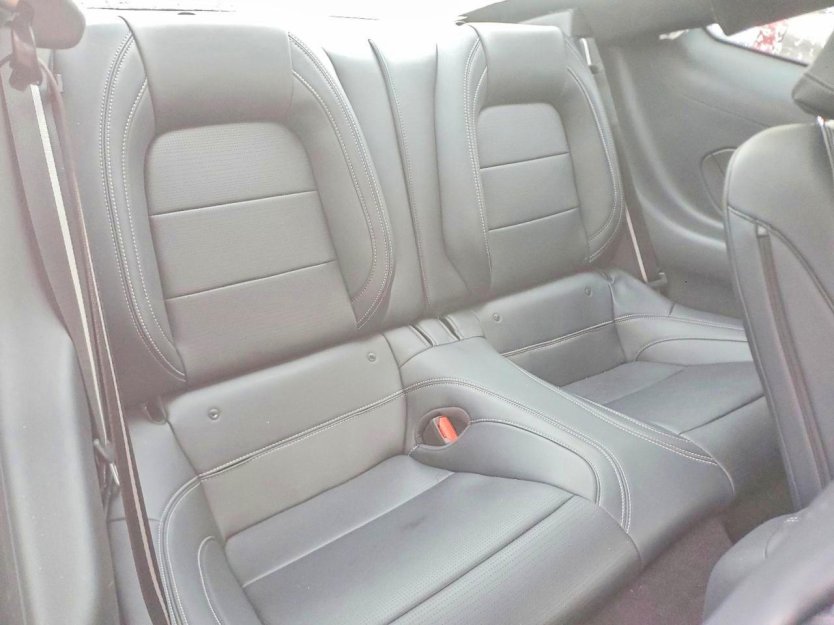 Salvage 2024 Ford Mustang Gt