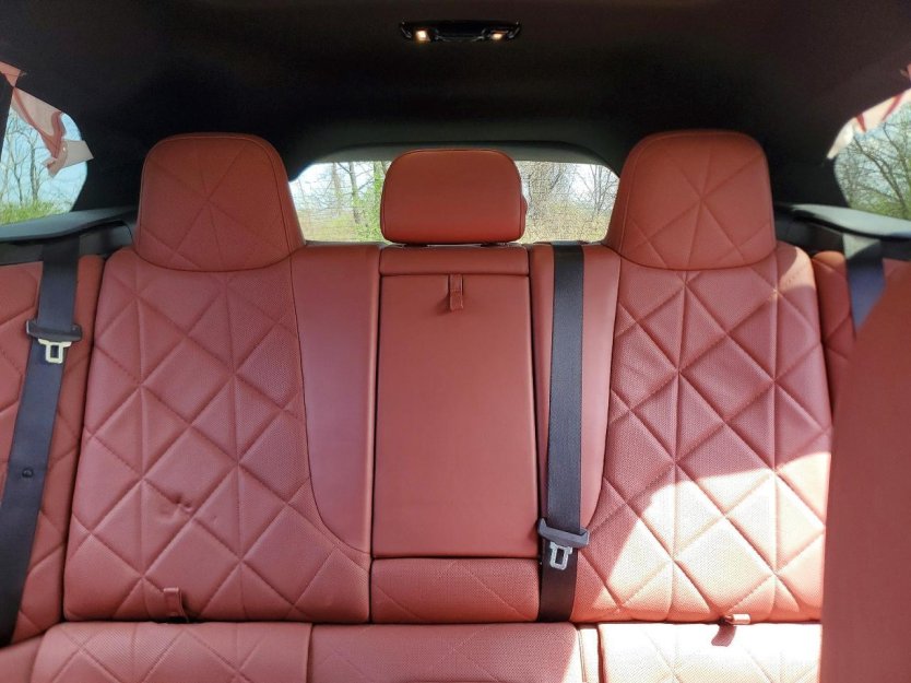 Salvage 2024 Bmw Ix Xdrive50