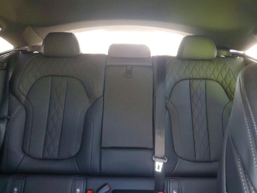 Salvage 2026 Bmw X6 Xdrive40i