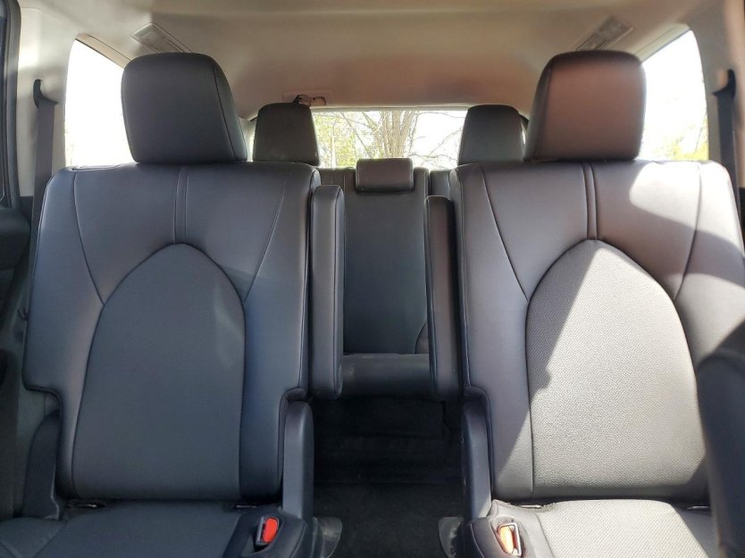 Авто з США 2025 Toyota Grand Highlander Xle