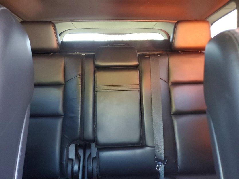 Salvage 2020 Jeep Grand Cherokee Limited