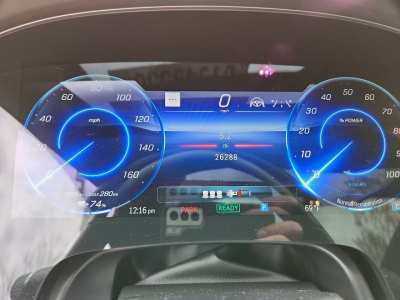 Salvage 2023 Mercedes-benz Eqs 580 4matic