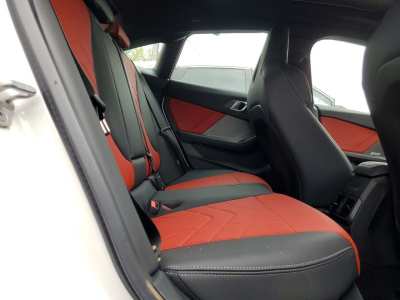 Salvage 2025 Bmw M235xi 