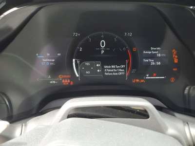 Salvage 2026 Lexus Rx 350 Premium+