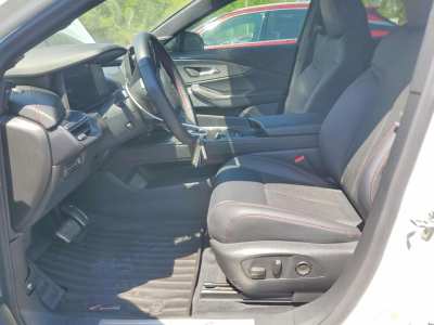Salvage 2024 Acura Zdx A-spec