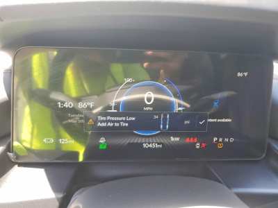 Salvage 2024 Acura Zdx A-spec