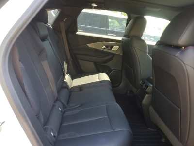 Salvage 2024 Acura Zdx A-spec