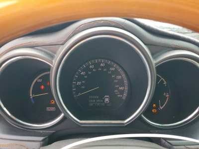 Salvage 2006 Lexus Rx 400h Awd