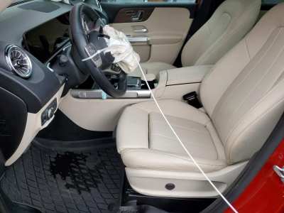 Авто з США 2023 Mercedes-benz Glb 350 4matic