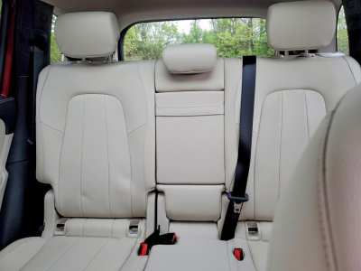 Авто з США 2023 Mercedes-benz Glb 350 4matic