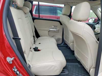 Авто з США 2023 Mercedes-benz Glb 350 4matic