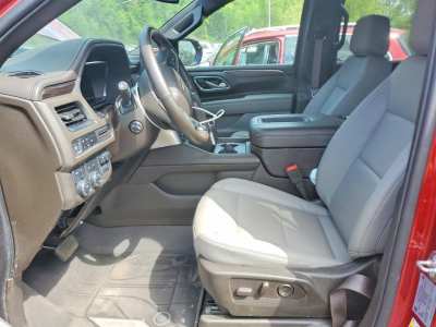 Авто з США 2024 Chevrolet Suburban 
