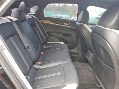 Salvage 2025 Kia K5 Gt Line