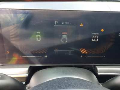 Salvage 2025 Kia K5 Gt Line