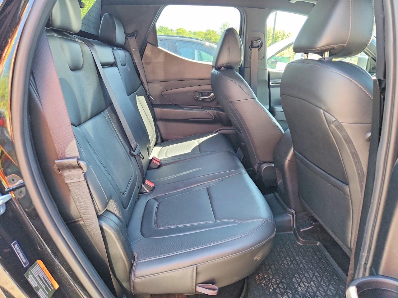 Salvage 2024 Hyundai Santa Cruz 