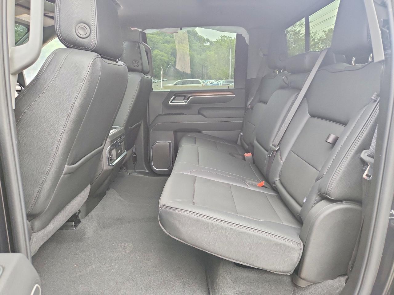 Salvage 2025 Gmc Sierra Denali