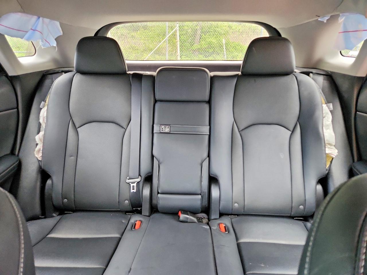 Salvage 2022 Lexus Rx 350 