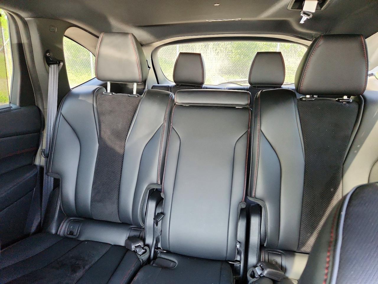 Salvage 2024 Acura Mdx A-spec