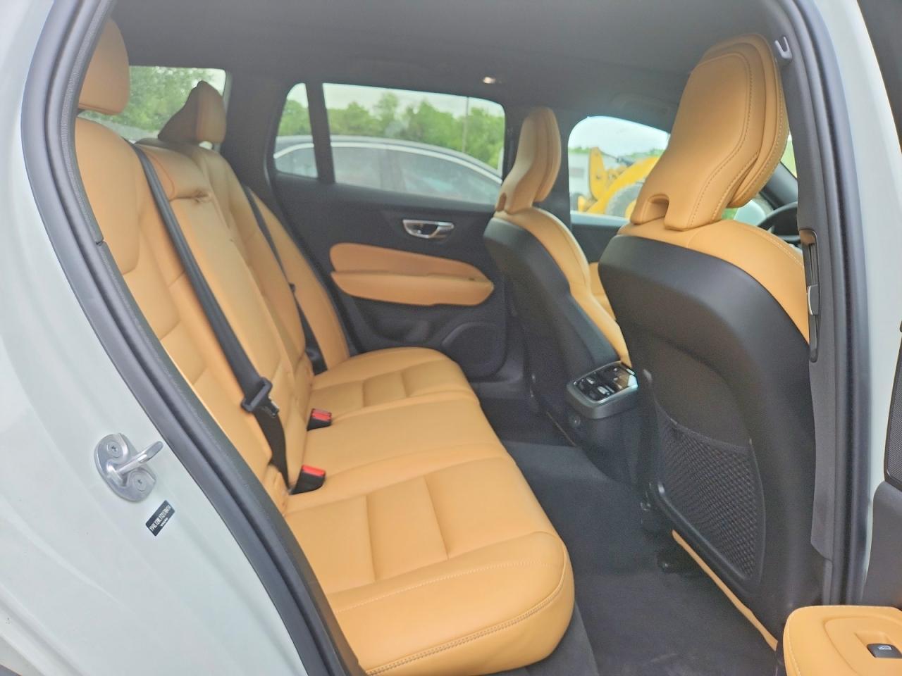 Salvage 2026 Volvo V60 Cross Country Ultra