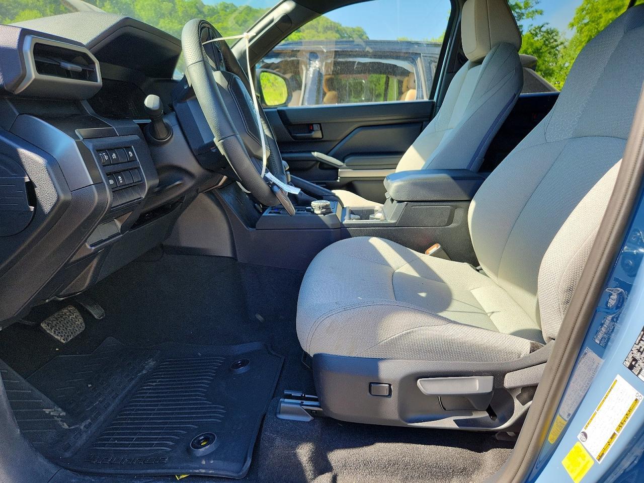Salvage 2026 Toyota 4runner 