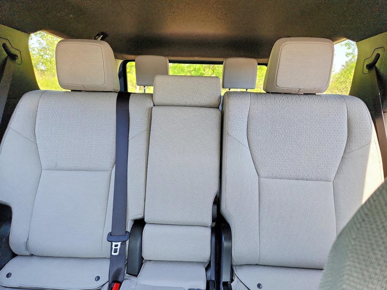 Salvage 2026 Toyota 4runner 