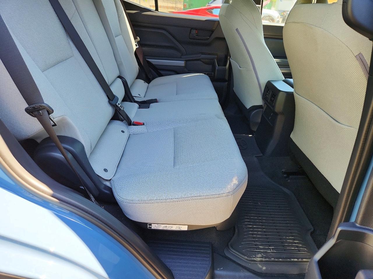 Salvage 2026 Toyota 4runner 