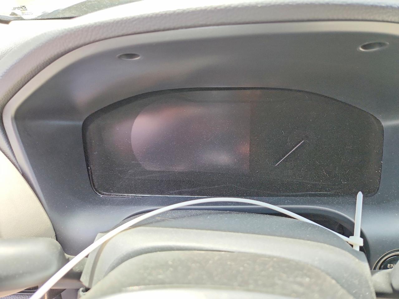 Salvage 2026 Honda Hr-v Lx