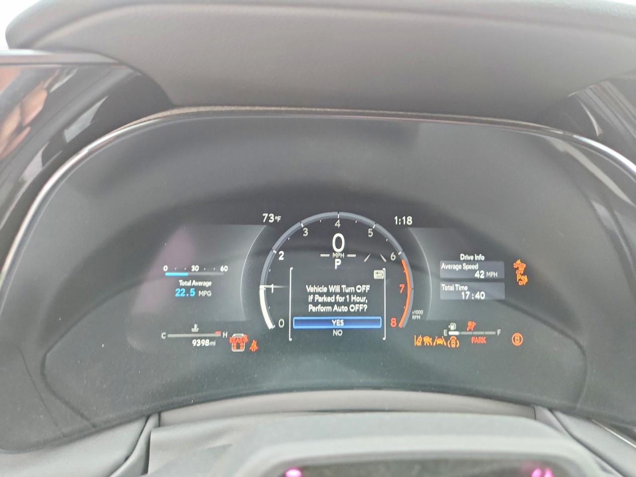 Salvage 2025 Lexus Tx 350 