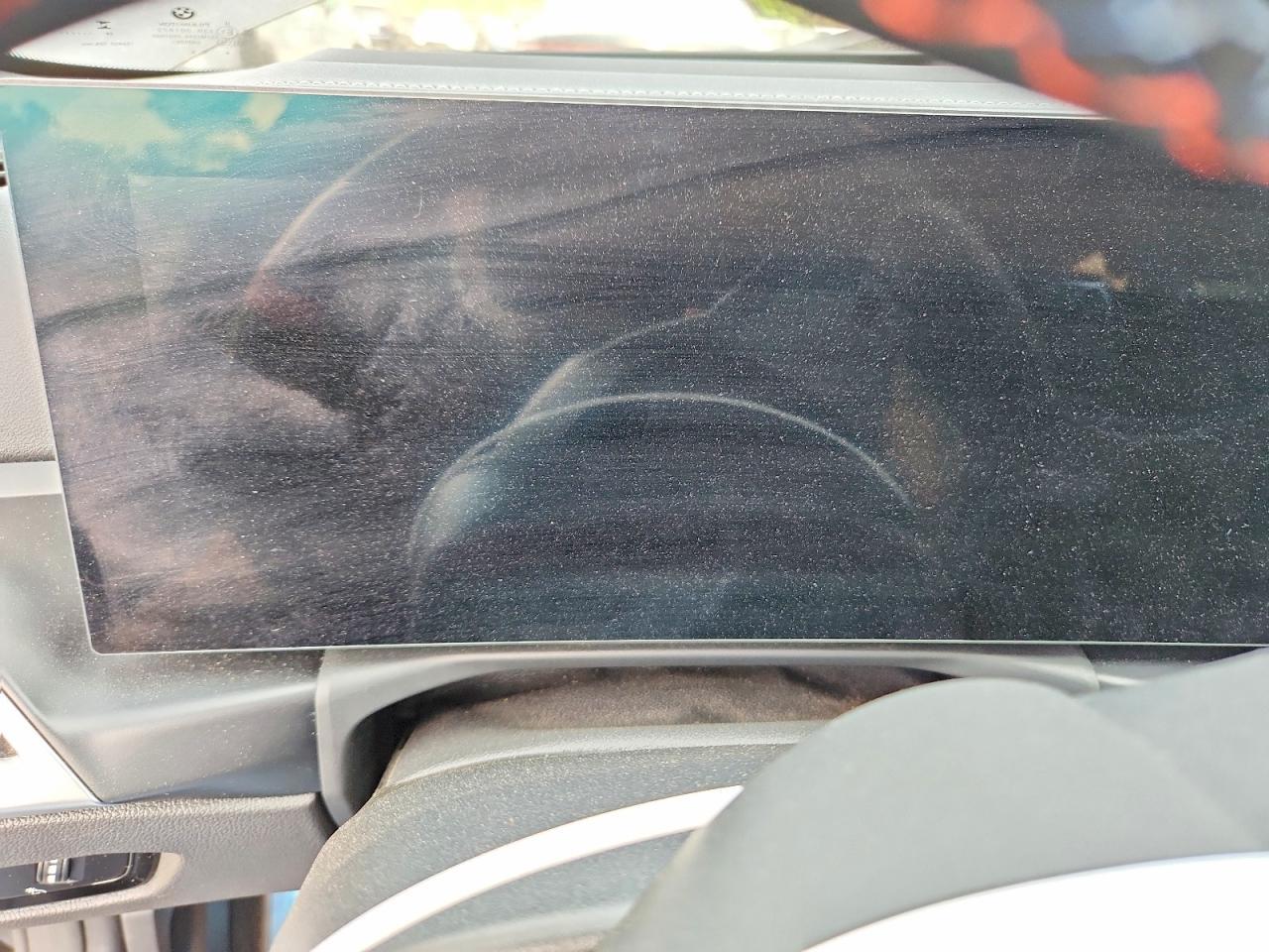 Salvage 2025 Bmw I4 M50