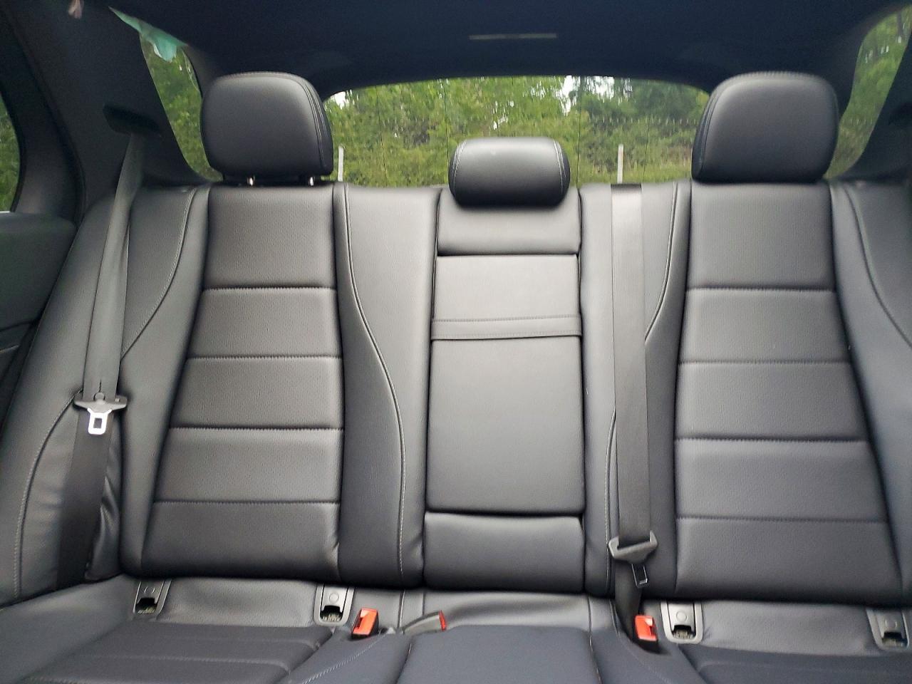 Salvage 2022 Mercedes-benz Gle 350 
