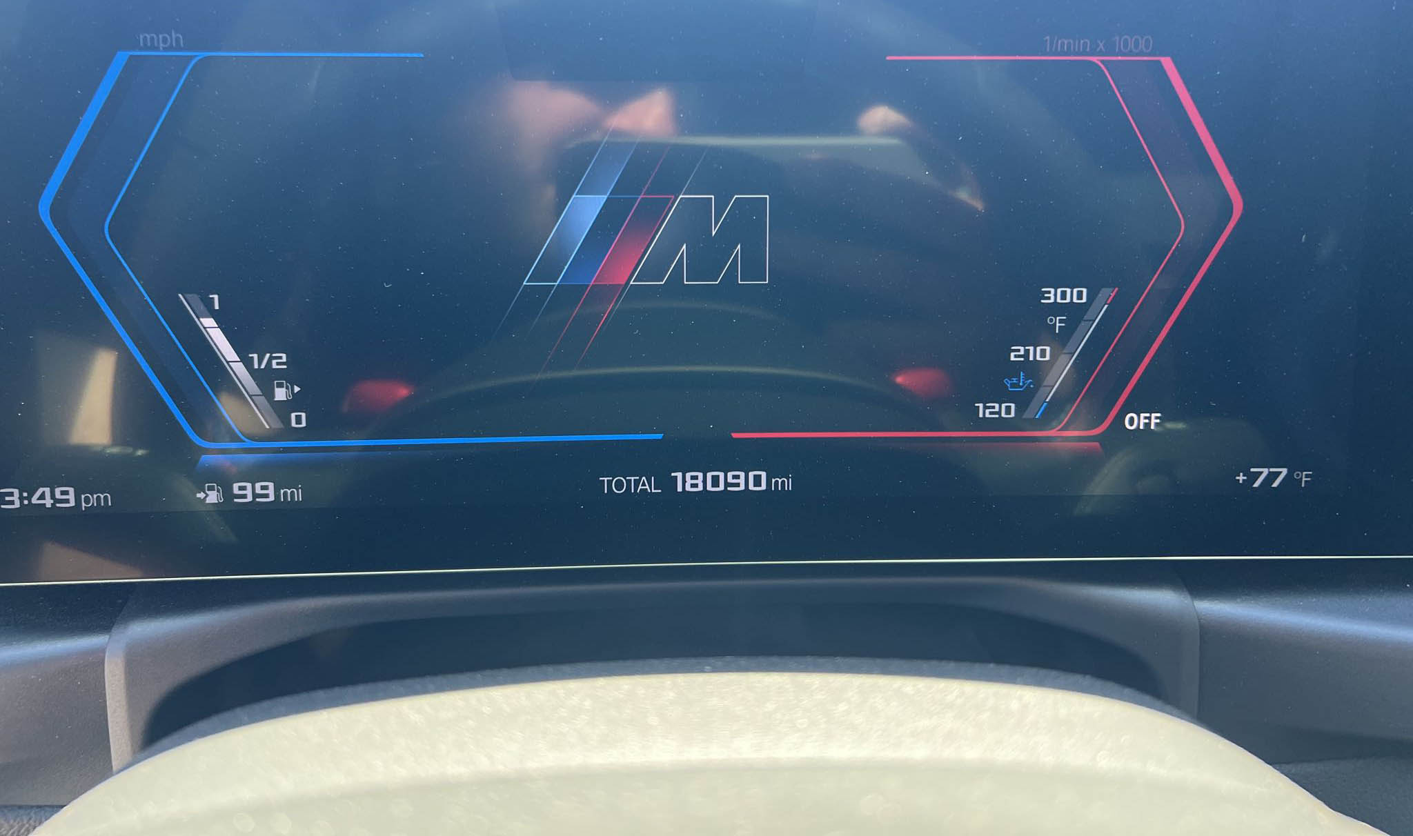 Salvage 2024 Bmw M2 