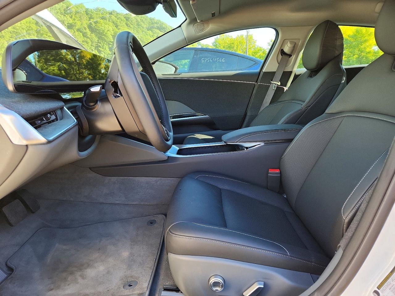 Salvage 2025 Lucid Motors Air Grand Touring