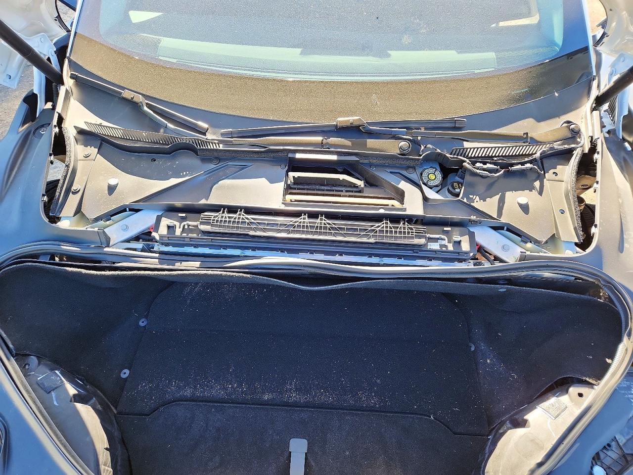 Salvage 2025 Lucid Motors Air Grand Touring