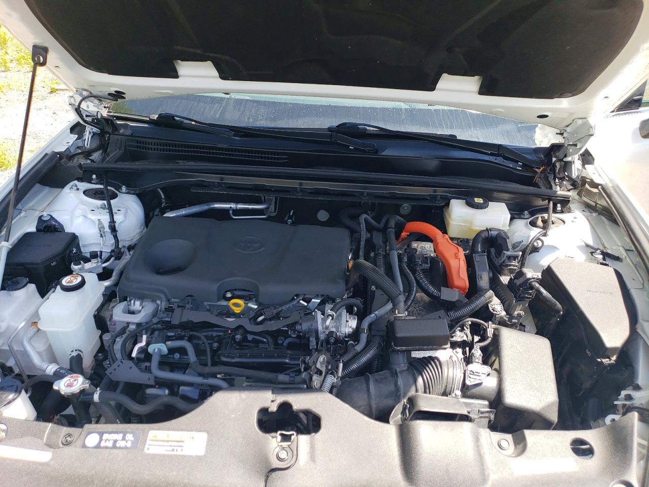Salvage 2023 Toyota Crown Xle