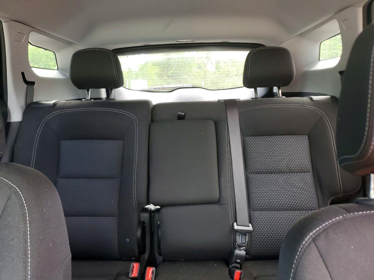 Salvage 2022 Gmc Terrain Sle