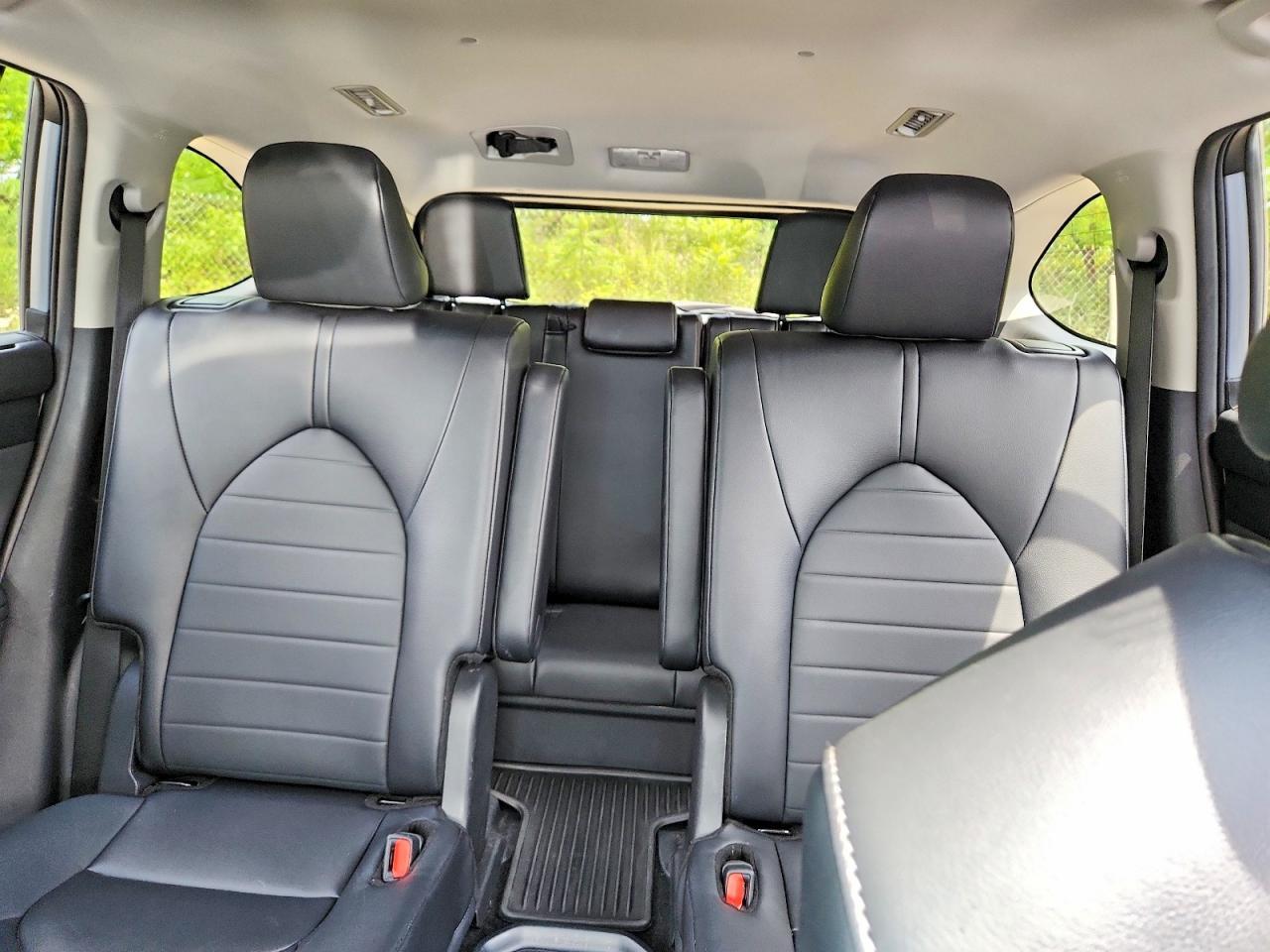 Salvage 2024 Toyota Highlander Xle