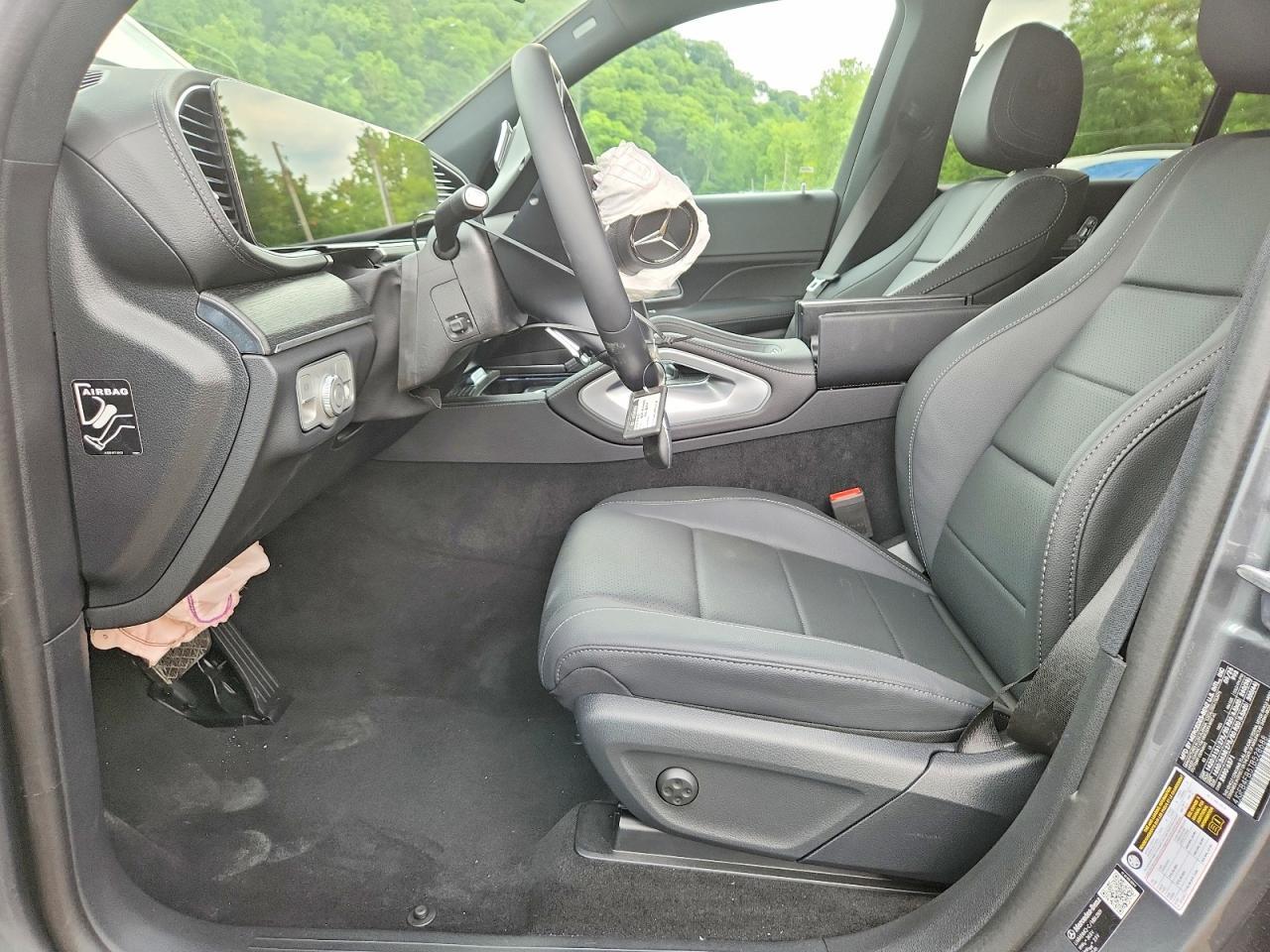 Salvage 2026 Mercedes-benz Gle 350 4matic