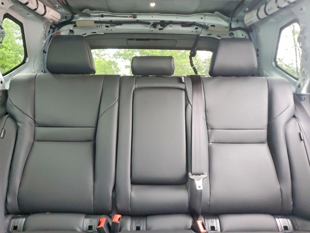 Salvage 2026 Nissan Rogue Dark Armor