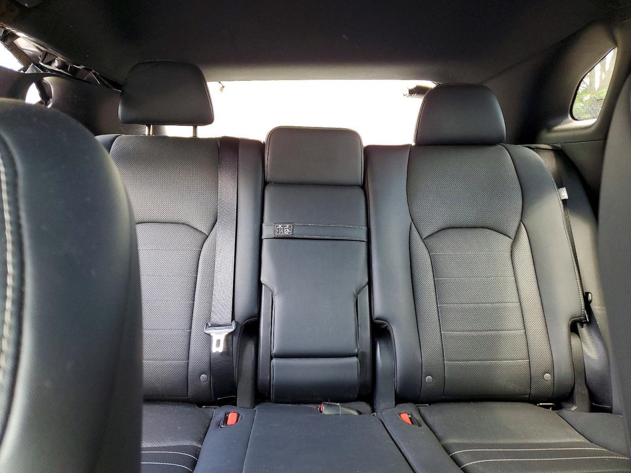 Salvage 2020 Lexus Rx 350 F Sport